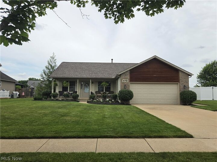 Property Photo:  578 Parkside Reserve Street  OH 44090 