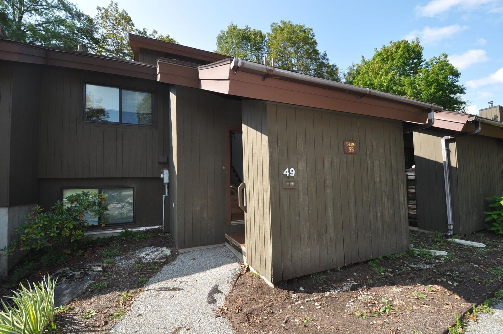 Property Photo:  55 Murray Hill Woods Road  VT 05255 