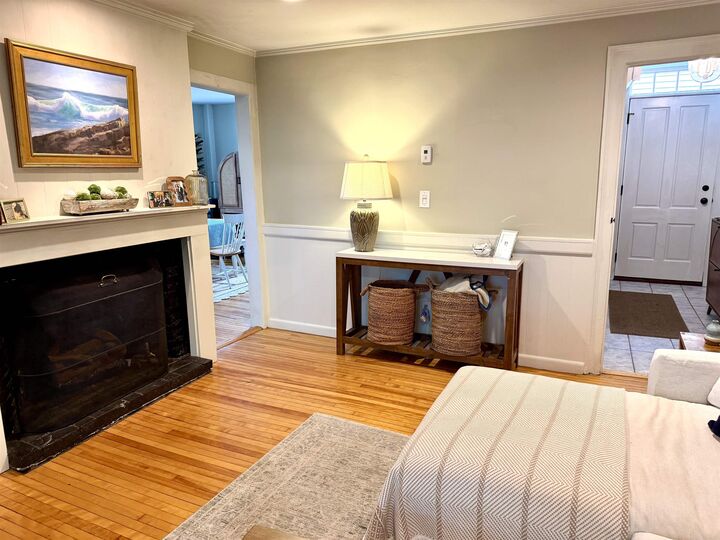 Property Photo: 65 Mark Street NH 03801