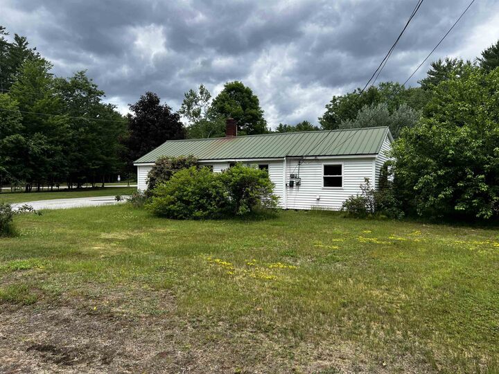 Property Photo:  351 Owl Street  NH 03223 
