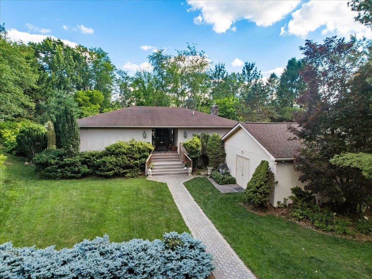 Property Photo: 200 Murphy Street VA 24060