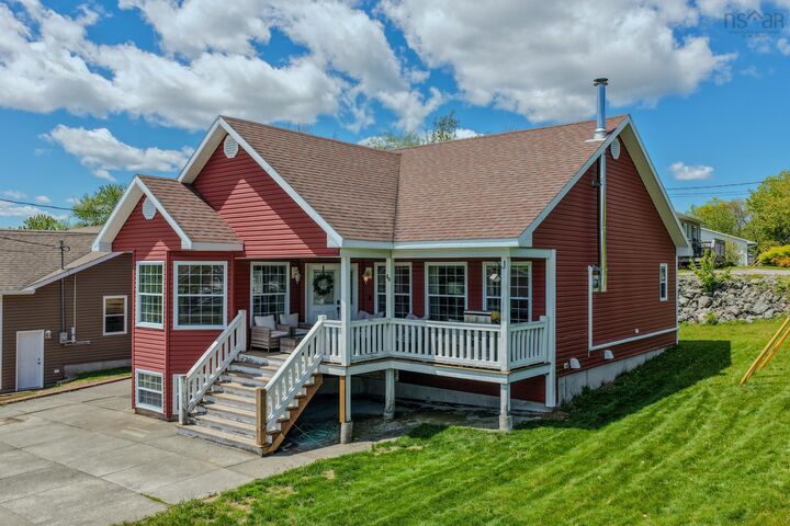 Property Photo:  49 Bernard Lind Drive  NS B1R 7H3 