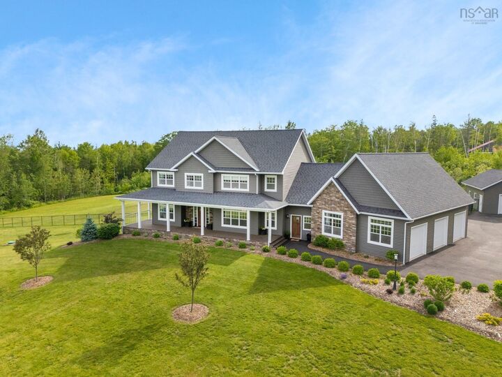 284 Tremont Mountain Road — photo 1