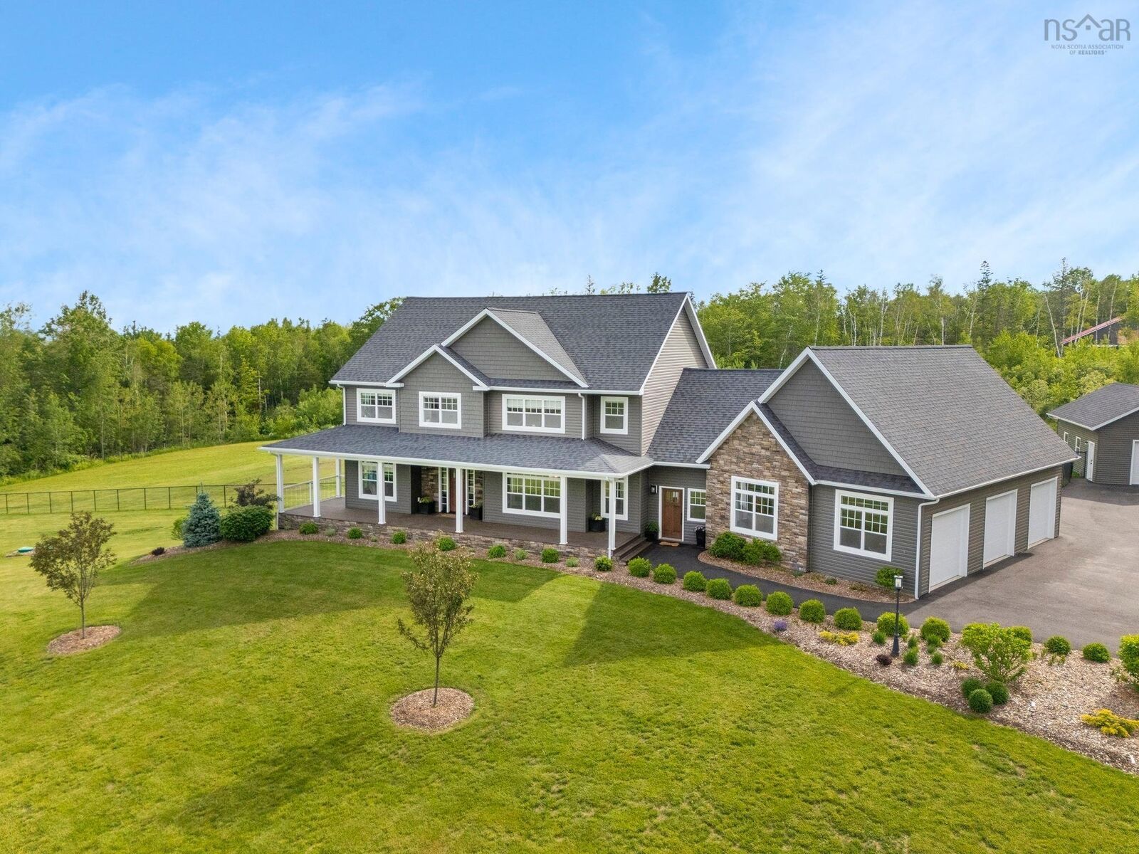 Property Photo: 284 Tremont Mountain Road NS B0P 1R0