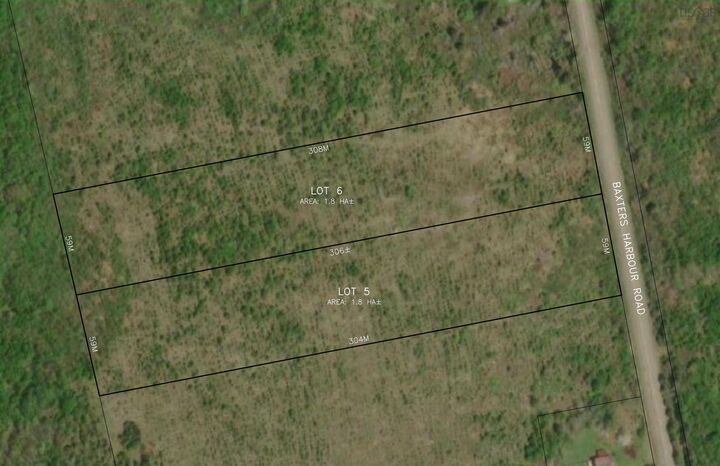 Lot 6 Baxters Harbour Road — photo 1