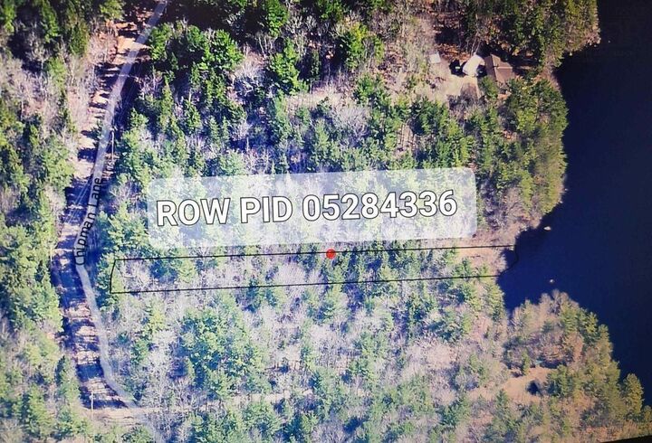 Property Photo:  Lot 100A Chipman Lane  NS B0S 1P0 