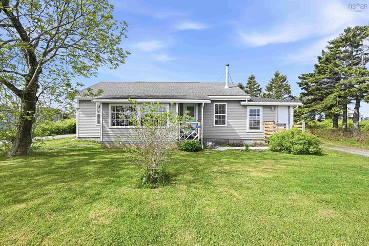 Property Photo: 115 Sandy Cove Road NS B3T 1Y4