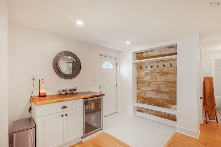 Property Photo:  39 Fraser Avenue  NS B1V 2B9 