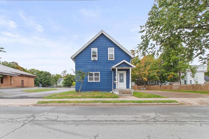 Property Photo: 32 Pleasant Street NS B2N 3R7