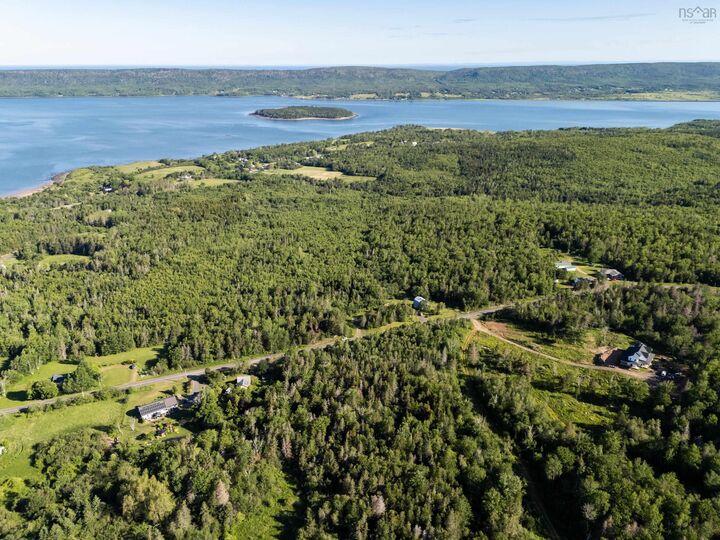 Property Photo:  Lot Pickup Road  NS B0S 1A0 