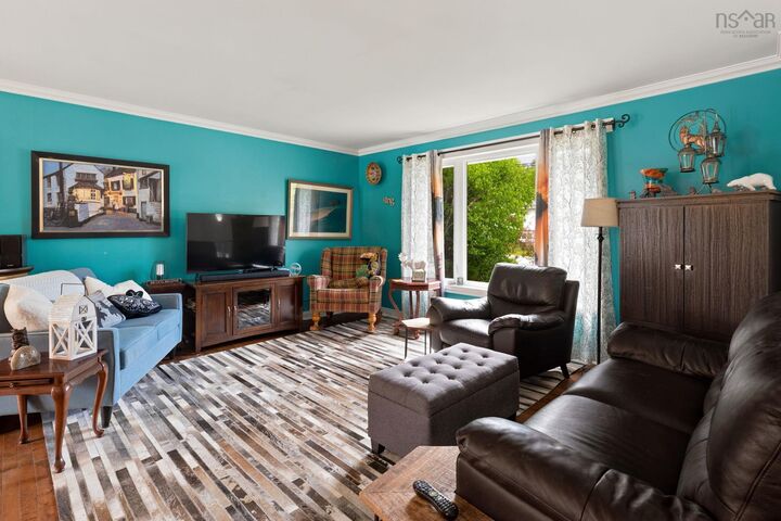 Photo de la propriété:  18 Heidelberg Lane  NS B3E 1J1 