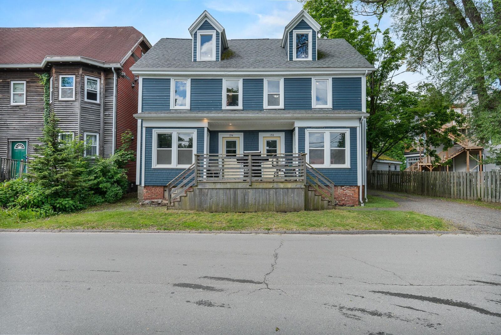 Property Photo:  192/194 Albert Street  NS B0N 2T0 