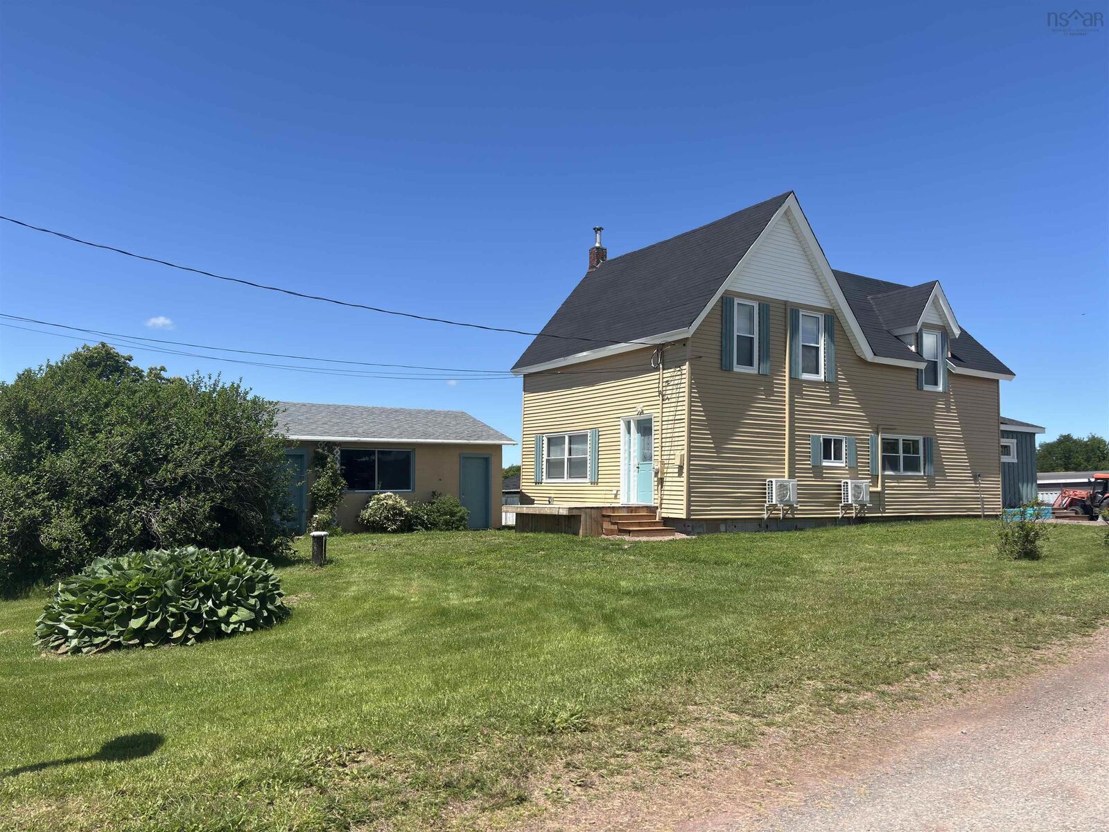 Property Photo:  7 Grey Street  NS B4H 1A0 