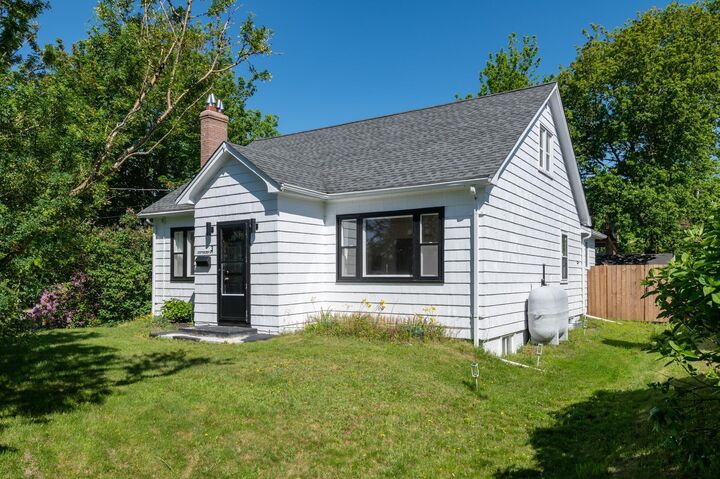 Property Photo: 3 Scotsburn Avenue NS B2X 1P8