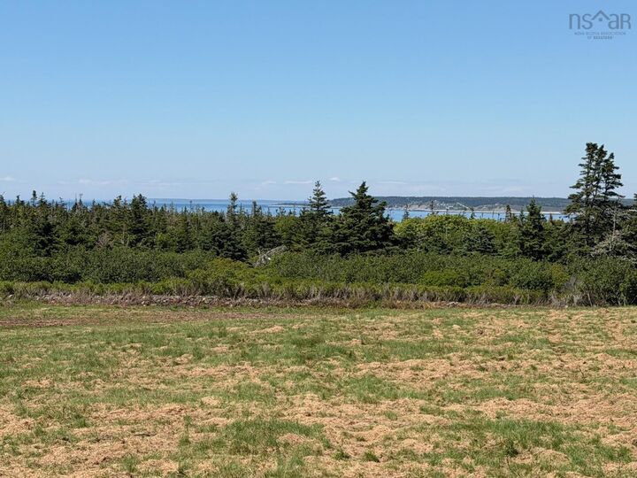 Property Photo:  Lot 1 Ross Durkee Road  NS B5A 5L1 