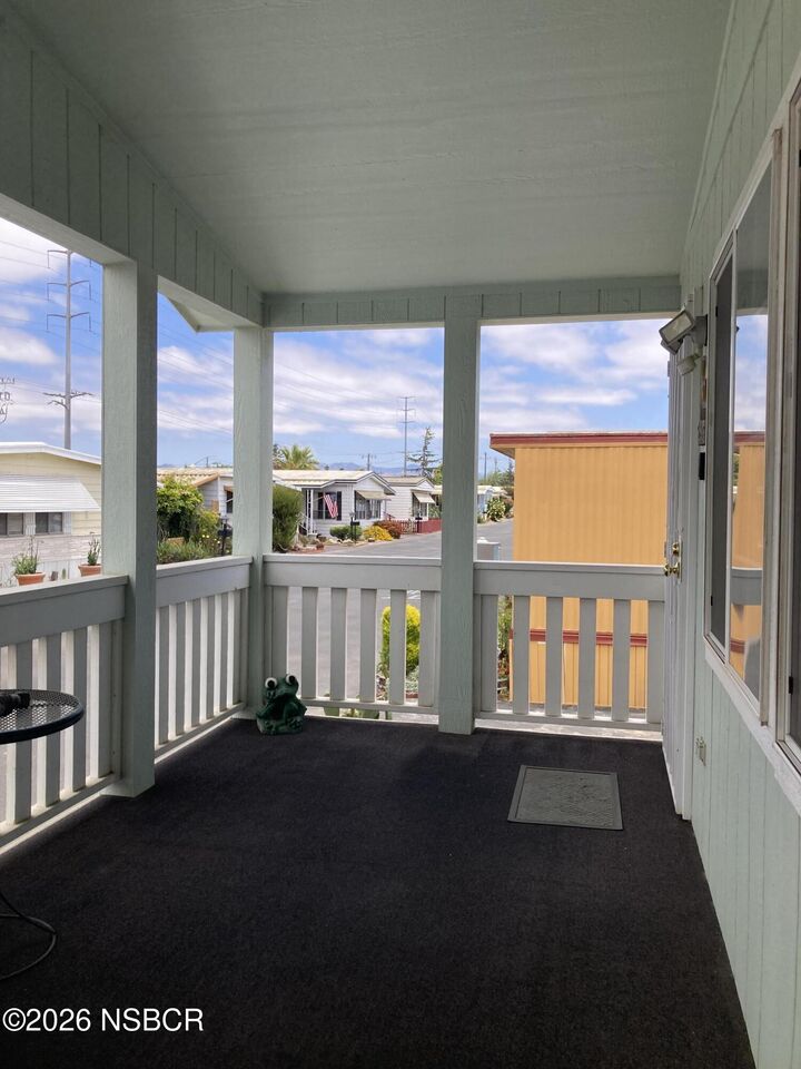 Property Photo:  1701 S Thornburg Street 106  CA 93458 