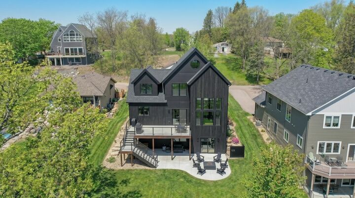 Property Photo:  1353 Palmer Drive N  MN 55042 