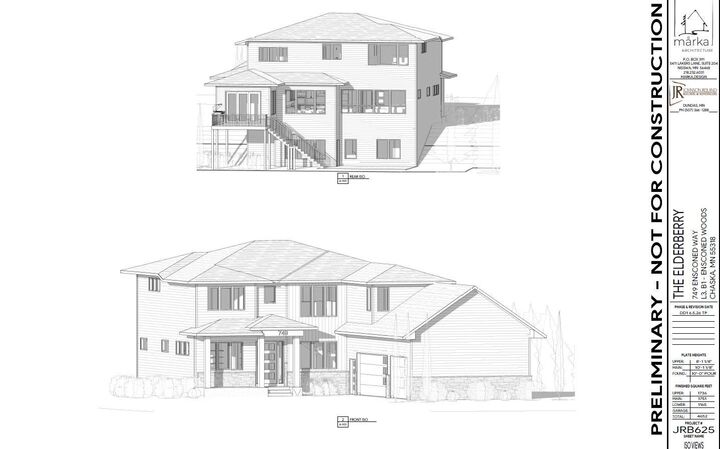 Property Photo:  1353 Palmer Drive N  MN 55042 