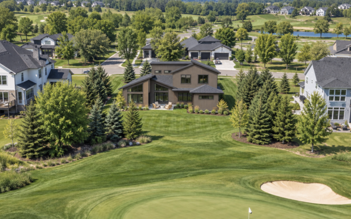 Property Photo:  1353 Palmer Drive N  MN 55042 