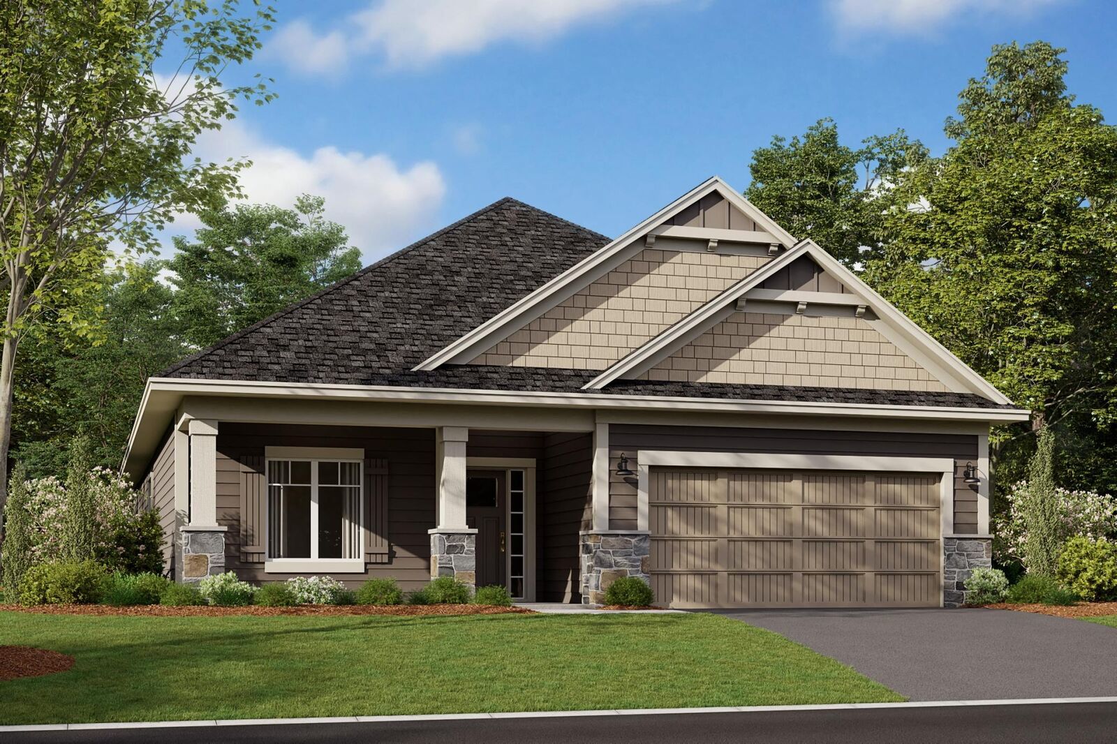 Property Photo:  20082 Glenbrook Path  MN 55044 