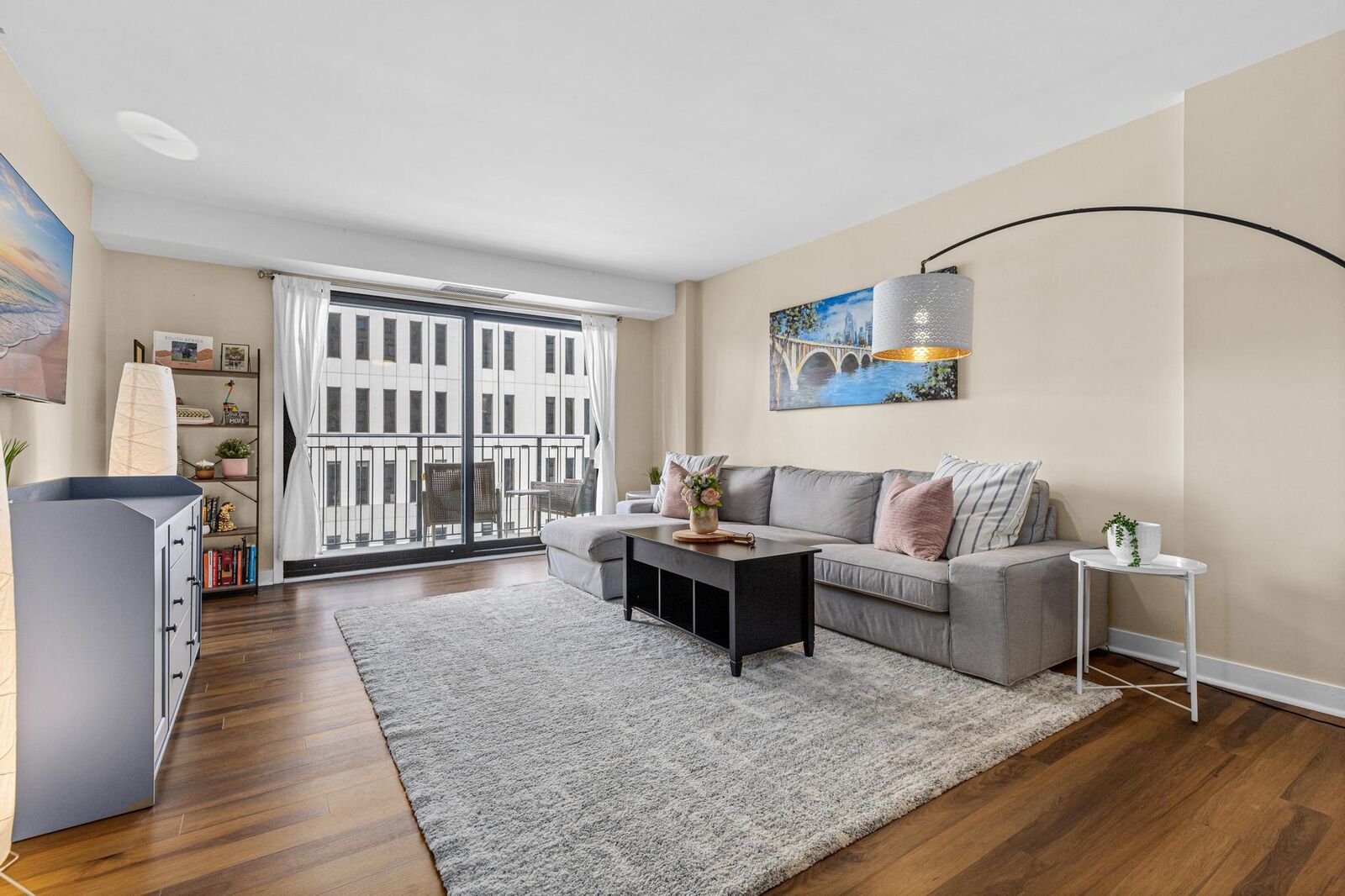 Property Photo: 121 Washington Avenue S 1107 MN 55401