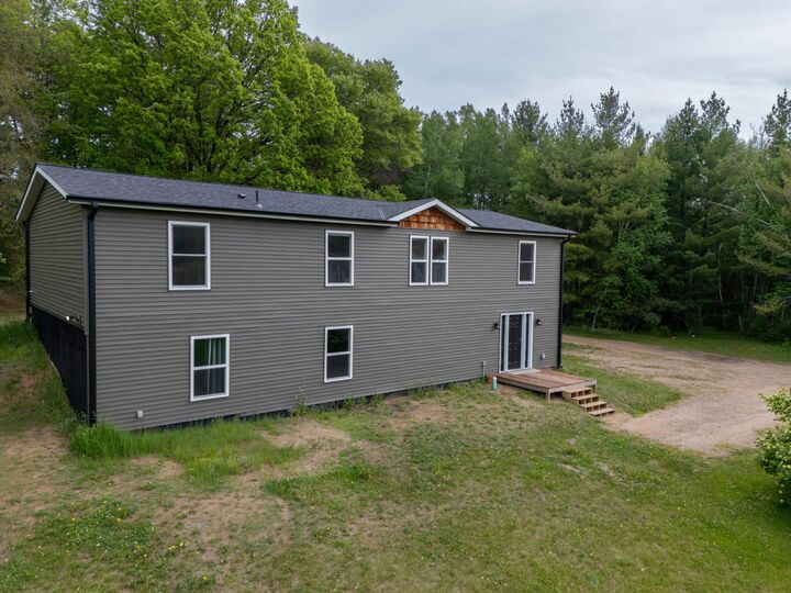 Property Photo: 21705 Edwards Drive MN 56455