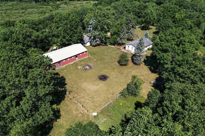 Property Photo:  23501 Beta Street NE  MN 55079 