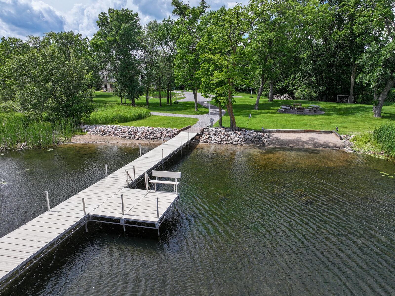 Property Photo:  2729 Arrowwood Drive NW  MN 56308 