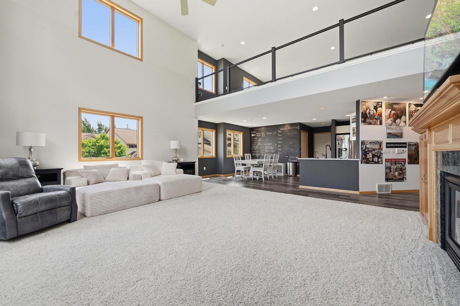 Property Photo:  2729 Arrowwood Drive NW  MN 56308 