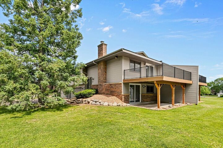 Property Photo: 4143 Sylvia Court MN 55126