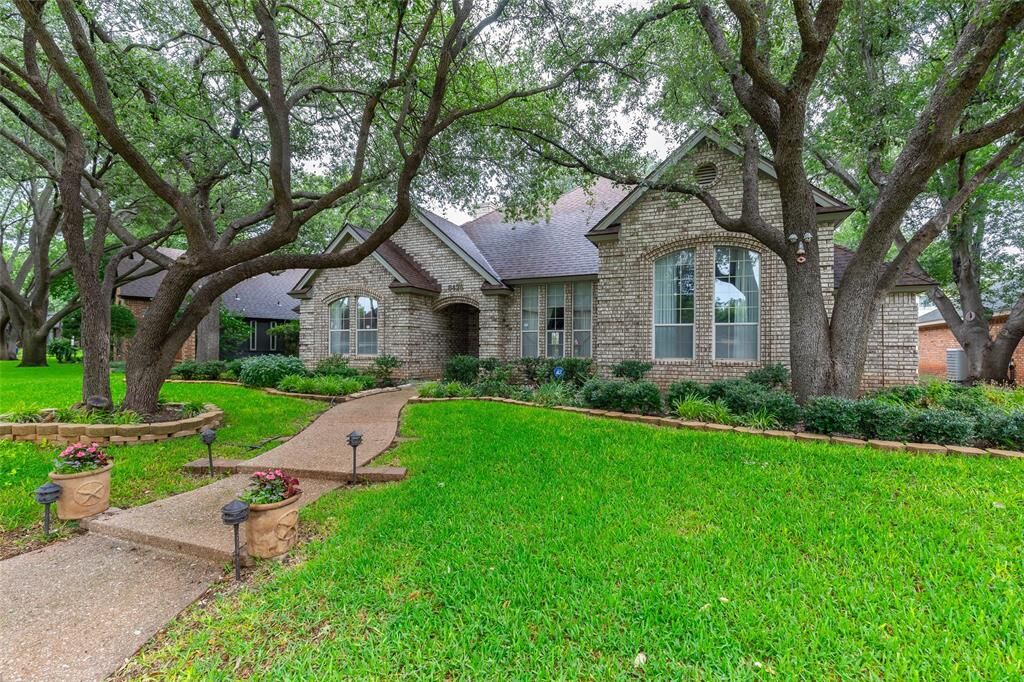 Property Photo:  6426 Inverrary Drive  TX 79606 