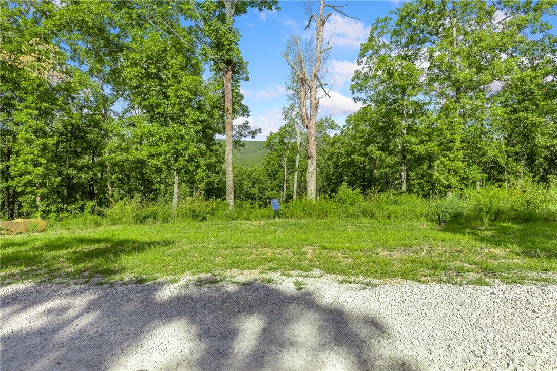Property Photo:  Lot 67 Restore Ridge  AR 72601 