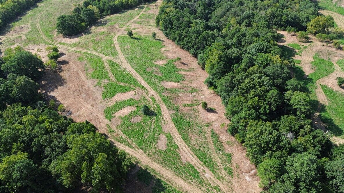 Property Photo: 1029 Bear Hollow Road MO 64856