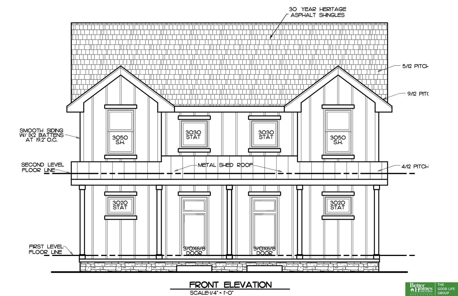 Property Photo:  965 S 51 Street Lot 1 &Amp 2  NE 68106 
