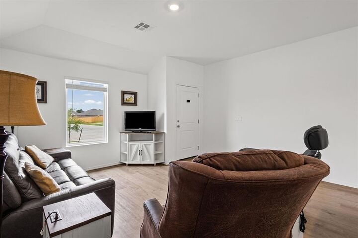 Property Photo: 3880 Ada Avenue OK 73045