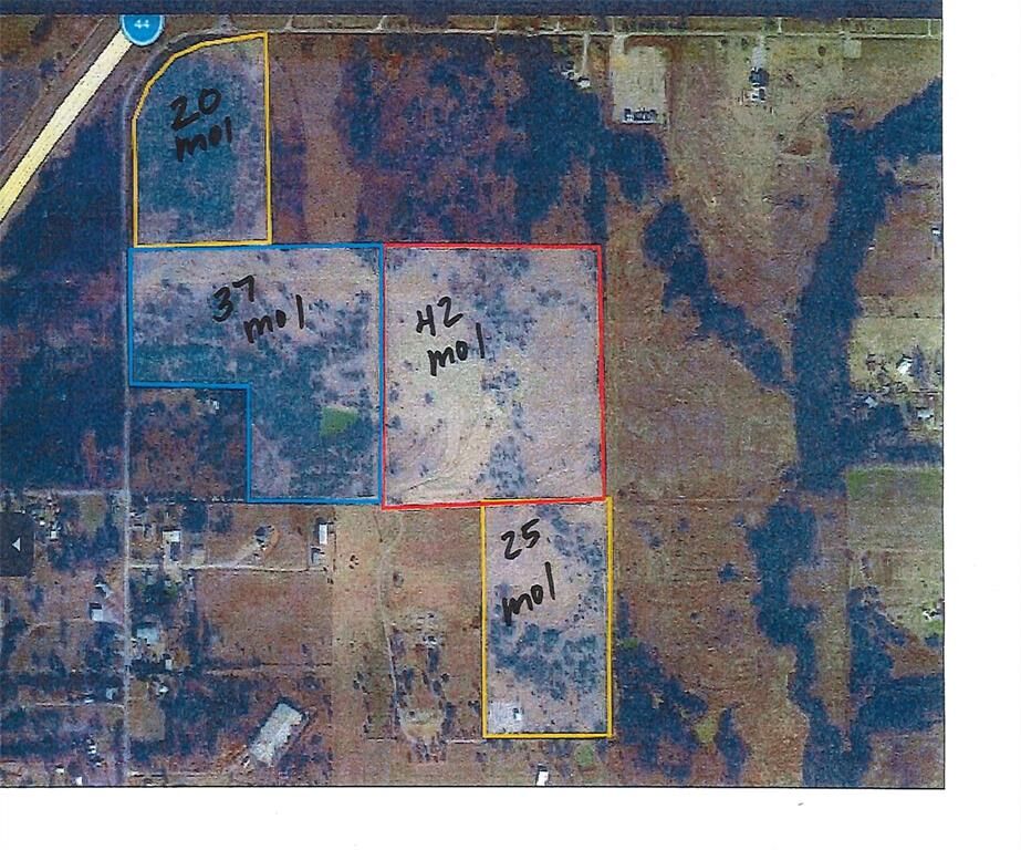 Property Photo:  Cs 2860 Tract C  OK 73018 