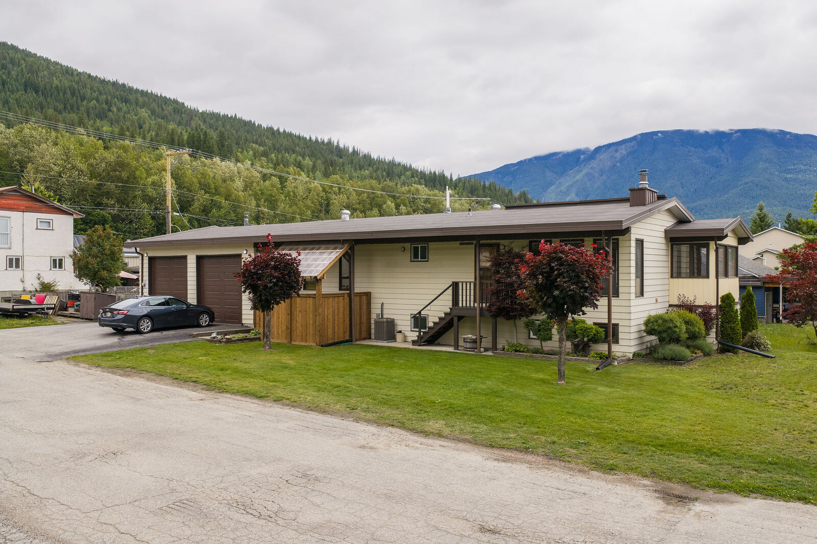 Property Photo: 108 Ford Street BC V0E 2S0