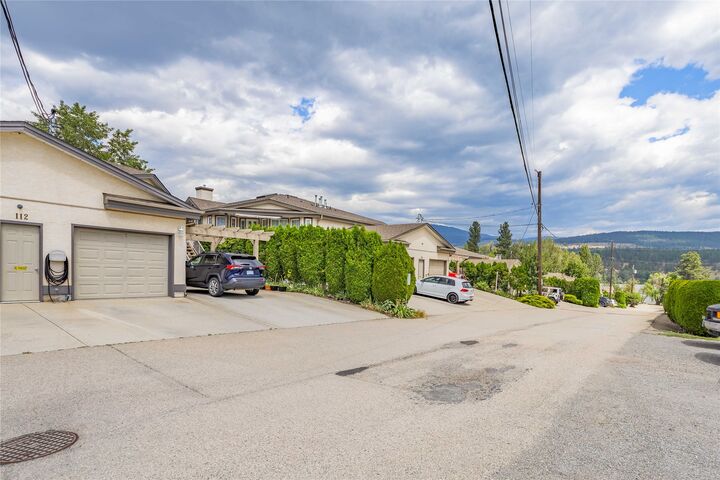 Photo de la propriété:  112-1 7841 Highway 97 N Highway  BC V4V 1E7 