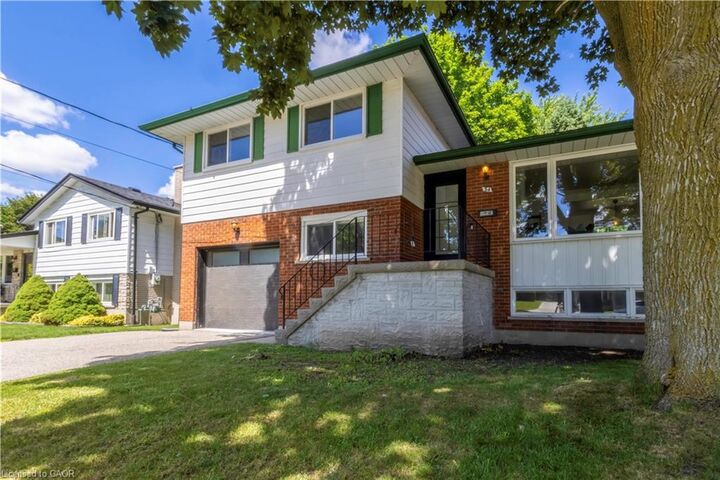 Property Photo: 34 Golfview Road ON N1E 1A6
