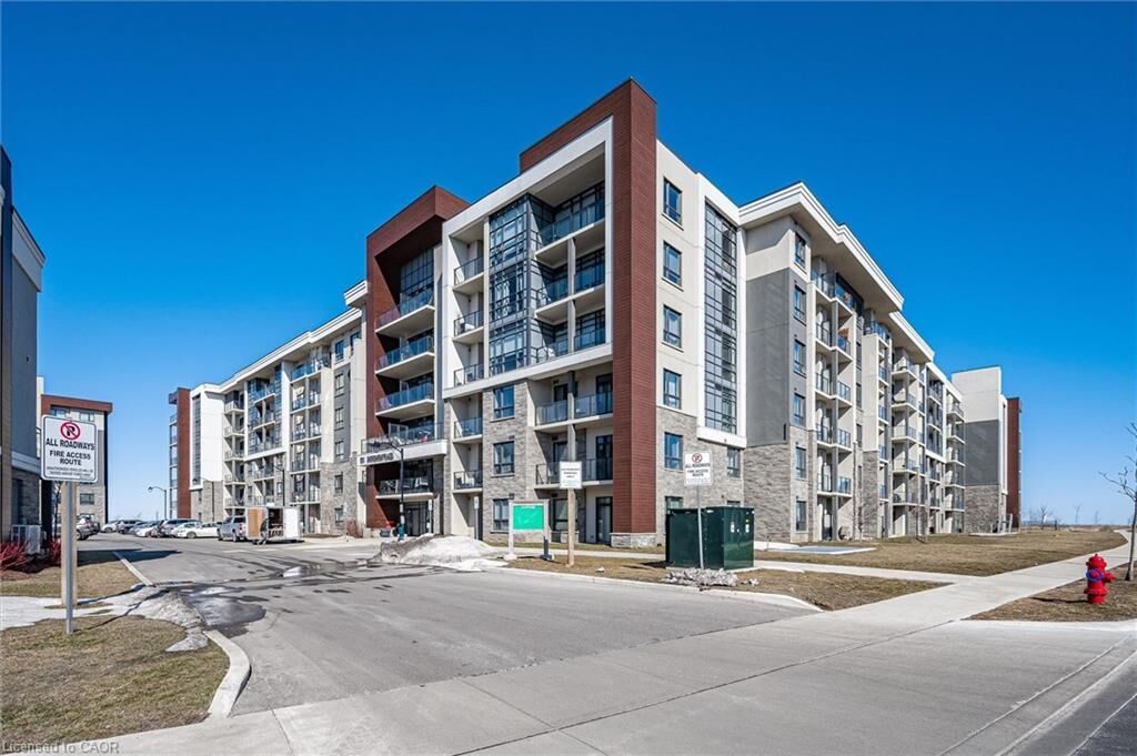 Property Photo:  101 Shoreview Place 606  ON L8E 0K2 