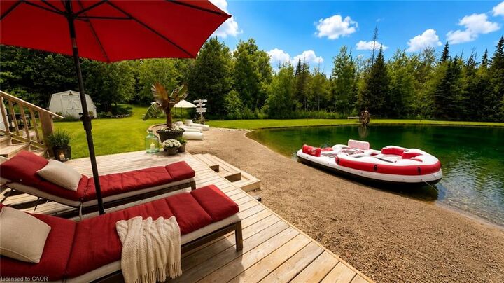 Property Photo: 5119 Tenth Line ON N0B 1T0