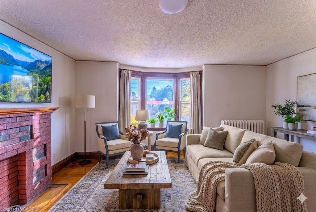 Property Photo: 1369 Main Street E 2 ON L8K 1B8