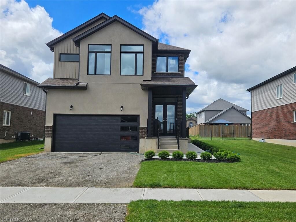 Property Photo: 123 Maple Street ON N0G 1P0