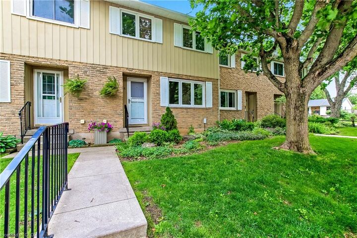 Property Photo: 6 Richardson Drive 30 ON N0A 1N5