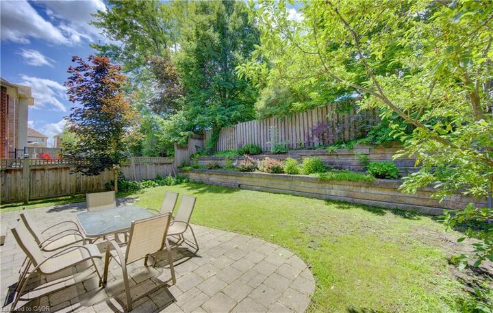 Property Photo: 184 Fletcher Circle ON N3C 0B5