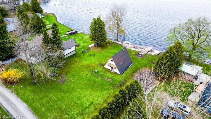Property Photo: Lot 129 Road 100 ON N0G 1P0