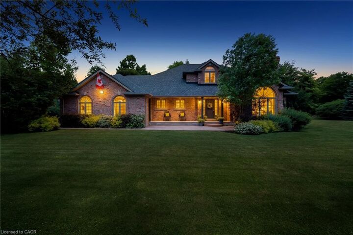 Property Photo: 2255 Mohawk Trail ON L0P 1B0