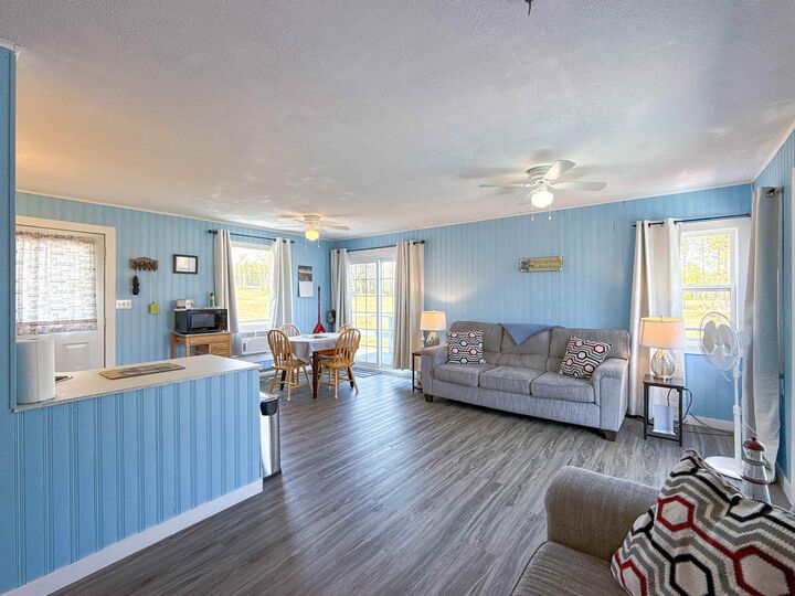 Property Photo:  98 Charlie'S Lane  PE C1B 0T3 