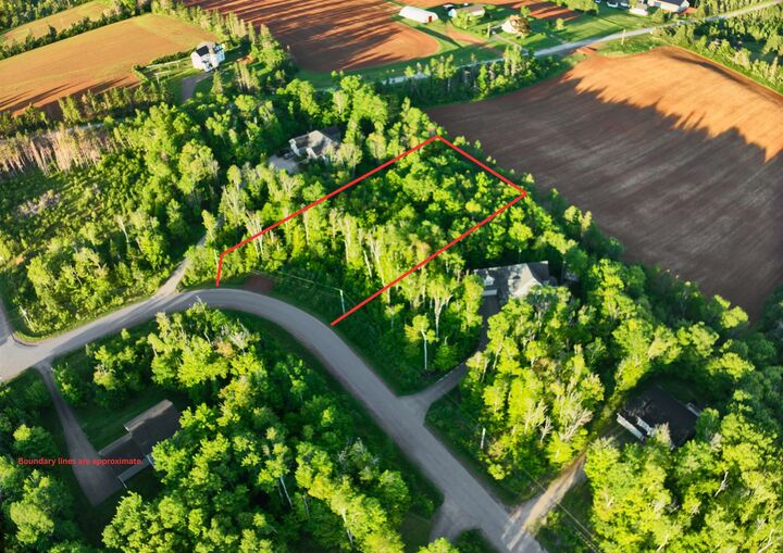 Lot 2 Westwood Lane — photo 1