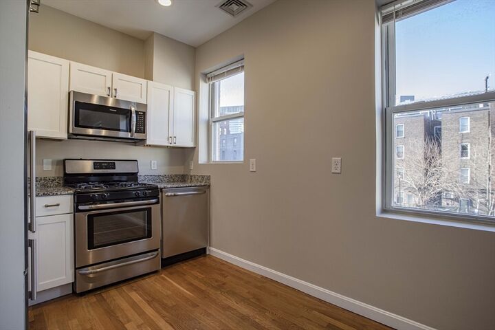 Property Photo: 28-30 Cooper St 1 MA 02113